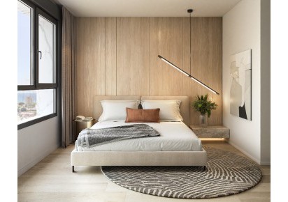 New Build · Apartments · Calpe