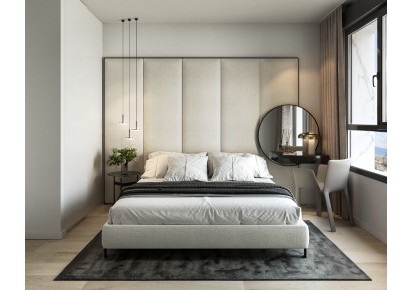 New Build · Apartments · Calpe