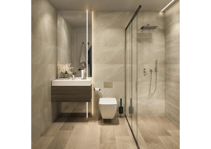 New Build · Apartments · Calpe