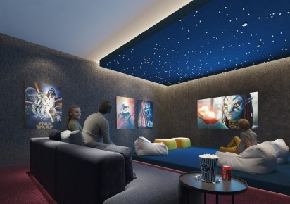 New Build · Apartments · Calpe