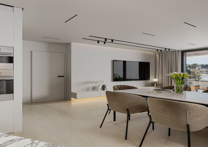 New Build · Apartments · Calpe