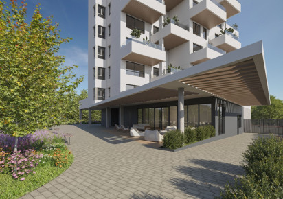 New Build · Apartments · Calpe