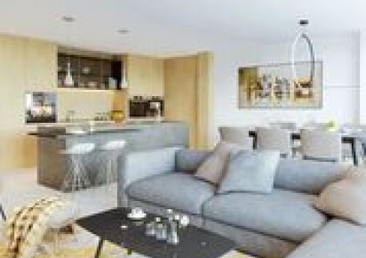 New Build · Apartments · Dehesa de Campoamor · DEHESA DE CAMPOAMOR