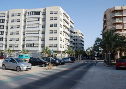 New Build · Apartments · Elche