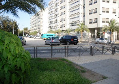 New Build · Apartments · Elche