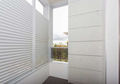 New Build · Apartments · Elche