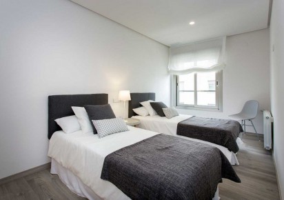 New Build · Apartments · Elche