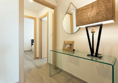 New Build · Apartments · Elche