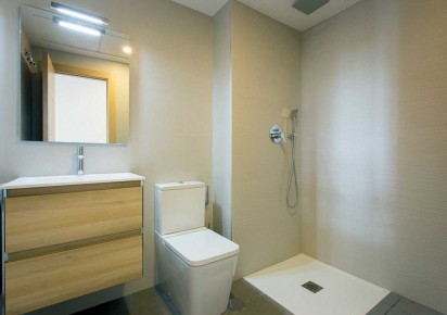 New Build · Apartments · Elche