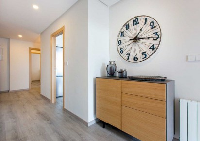 New Build · Apartments · Elche