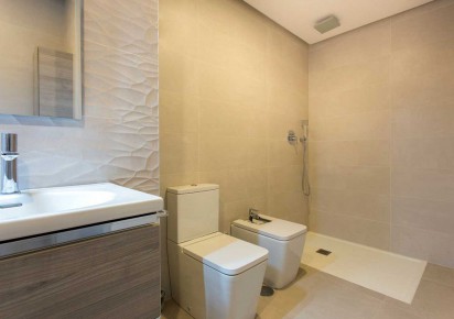 New Build · Apartments · Elche