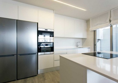 New Build · Apartments · Elche