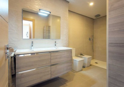 New Build · Apartments · Elche