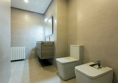 New Build · Apartments · Elche