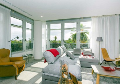 New Build · Apartments · Elche