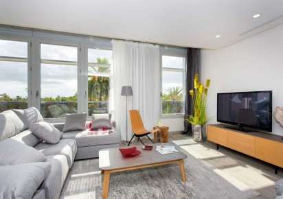 New Build · Apartments · Elche