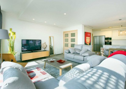 New Build · Apartments · Elche