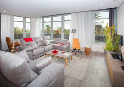 New Build · Apartments · Elche