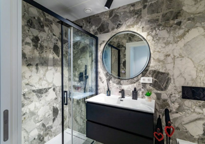 New Build · Apartments · Finestrat