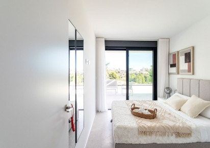 New Build · Apartments · Finestrat