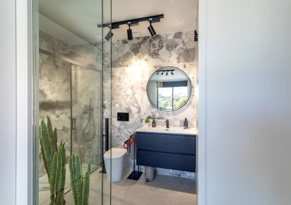 New Build · Apartments · Finestrat