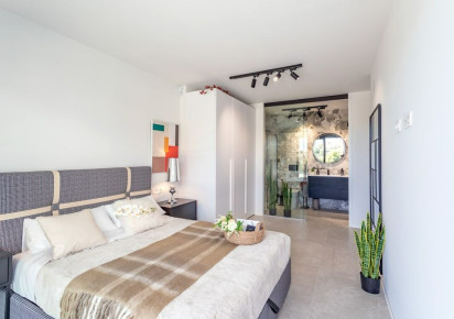 New Build · Apartments · Finestrat