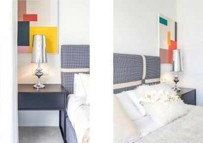 New Build · Apartments · Finestrat