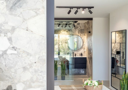 New Build · Apartments · Finestrat