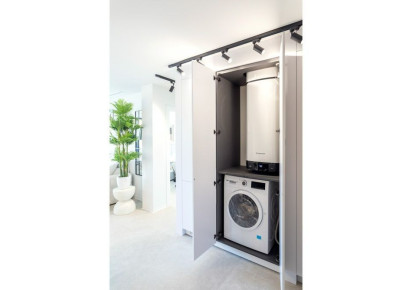 New Build · Apartments · Finestrat