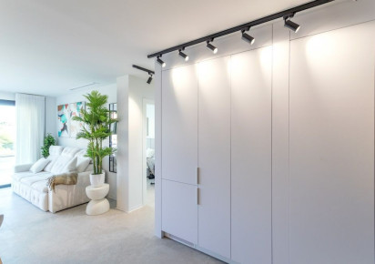 New Build · Apartments · Finestrat