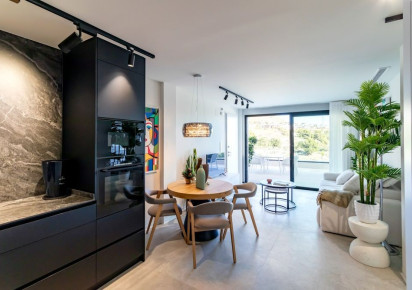 New Build · Apartments · Finestrat