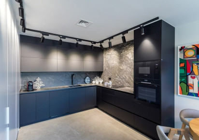 New Build · Apartments · Finestrat