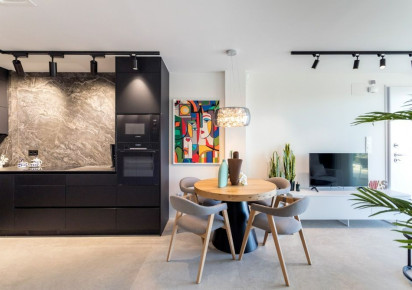 New Build · Apartments · Finestrat