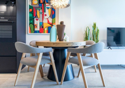 New Build · Apartments · Finestrat