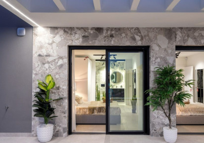 New Build · Apartments · Finestrat