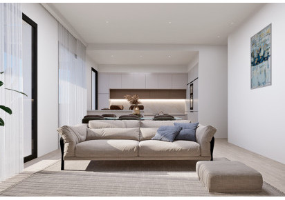 New Build · Apartments · Finestrat