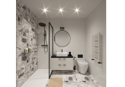 New Build · Apartments · Finestrat