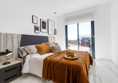 New Build · Apartments · Guardamar del Segura · EL RASO