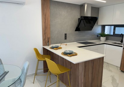 New Build · Apartments · Guardamar del Segura · EL RASO