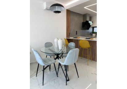 New Build · Apartments · Guardamar del Segura · EL RASO