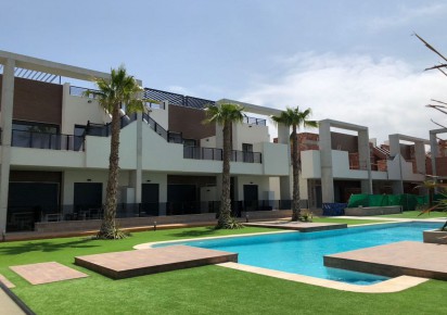New Build · Apartments · Guardamar del Segura · guardamar del segura