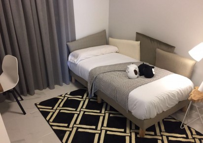 New Build · Apartments · Guardamar del Segura · guardamar del segura