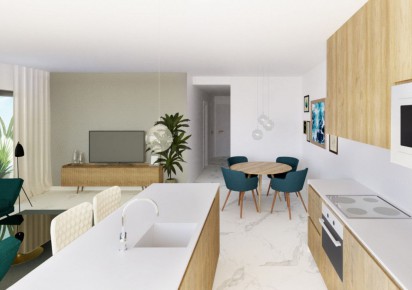 New Build · Apartments · Guardamar del Segura · Guardamar