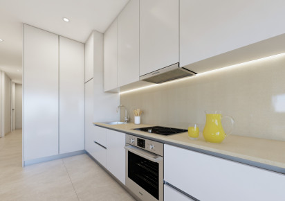 New Build · Apartments · Guardamar del Segura · Guardamar