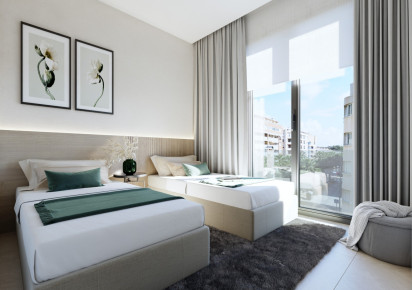 New Build · Apartments · Guardamar del Segura · Guardamar