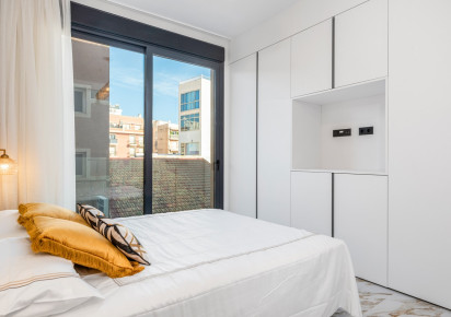 New Build · Apartments · Guardamar del Segura · Guardamar