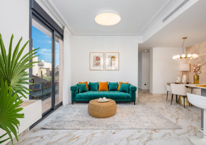 New Build · Apartments · Guardamar del Segura · Guardamar