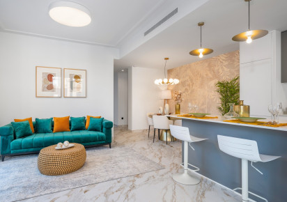 New Build · Apartments · Guardamar del Segura · Guardamar