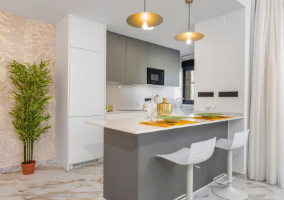 New Build · Apartments · Guardamar del Segura · Guardamar