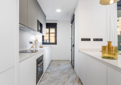 New Build · Apartments · Guardamar del Segura · Guardamar